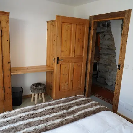Haus Sibylle: Central, 3 Bedroom, Self-contained Apartment Saas-Fee