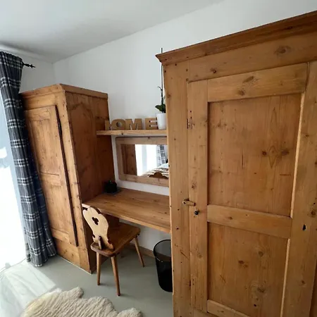 Apartment Haus Sibylle: Central, 3 Bedroom, Self-contained Saas-Fee