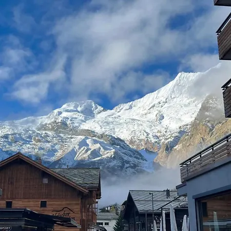 アパート Haus Sibylle: Central, 3 Bedroom, Self-contained