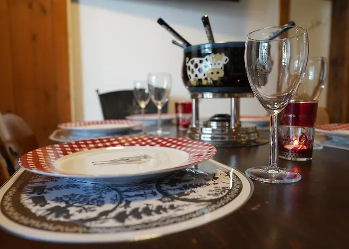 Apartamento Haus Sibylle: Central, 3 Bedroom, Self-contained