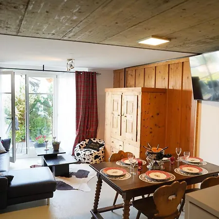 Haus Sibylle: Central, 3 Bedroom, Self-contained Apartamento