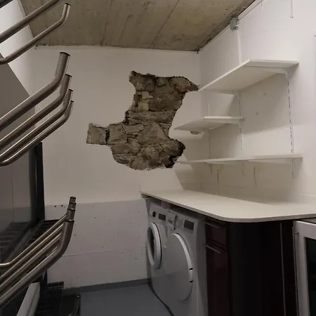 Apartamento Haus Sibylle: Central, 3 Bedroom, Self-contained